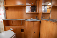 Lataa kuva Galleria-katseluun, Dethleffs RT 9074