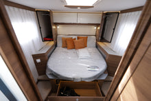 Lataa kuva Galleria-katseluun, Rapido 8096 DF Ultimate Line ALDE