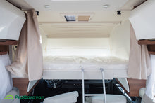 Lataa kuva Galleria-katseluun, Rapido i166M Distinction ALDE