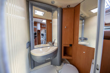 Lataa kuva Galleria-katseluun, Dethleffs RT 6614 Esprit