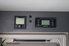 Ladda upp bild till gallerivisning, Knaus Live Ti 650 MF Platinum Selection