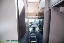 Lataa kuva Galleria-katseluun, Weinsberg CaraTour 600 DQ