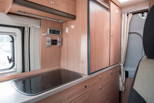 Lataa kuva Galleria-katseluun, Knaus Box Star 500 MH City
