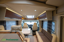 Ladda upp bild till gallerivisning, Adria Matrix M 650 SF