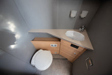 Lataa kuva Galleria-katseluun, Dethleffs Just T7052 EB