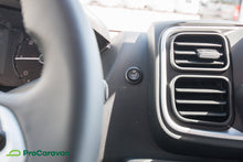 Lataa kuva Galleria-katseluun, Weinsberg CaraSuite 650 MF