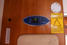 Lataa kuva Galleria-katseluun, Hobby T 555 FS