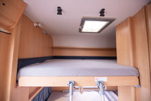 Lataa kuva Galleria-katseluun, Dethleffs Advantage A6881