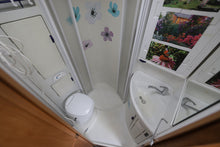 Lataa kuva Galleria-katseluun, Hymer S 510