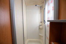 Lataa kuva Galleria-katseluun, Dethleffs RT 9074