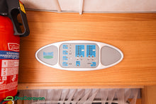 Lataa kuva Galleria-katseluun, McLouis Steel 460