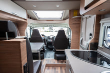 Ladda upp bild till gallerivisning, Weinsberg CaraCompact 600 MF Edition PEPPER