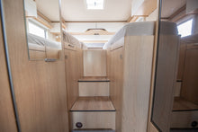 Lataa kuva Galleria-katseluun, Hymer B 600