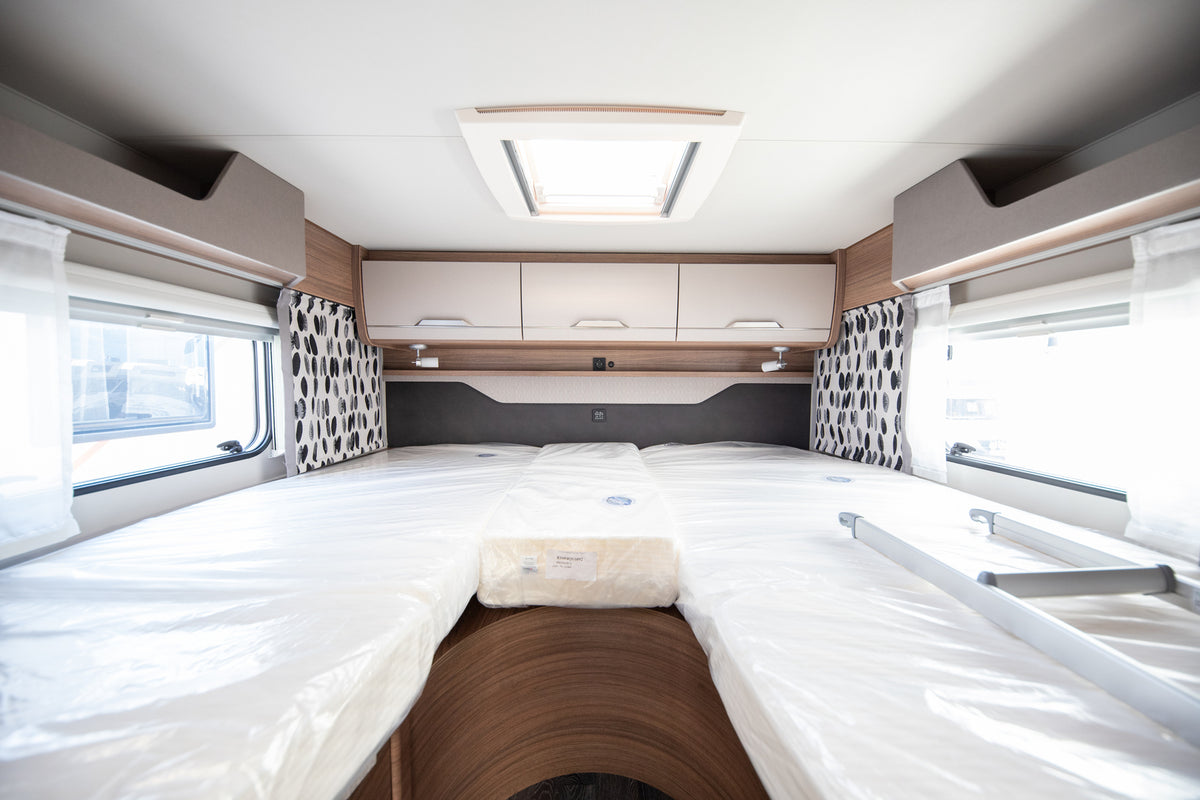 Knaus Van Ti 650 MEG Vansation