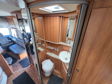 Lataa kuva Galleria-katseluun, Hymer B 878 SL