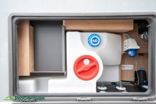 Ladda upp bild till gallerivisning, Knaus Live Wave 650 MEG Platinum Selection