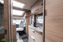 Ladda upp bild till gallerivisning, Knaus Van Ti Plus 650 MEG Platinum Selection