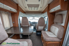 Lataa kuva Galleria-katseluun, Adria Coral S 670 SLL