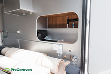 Lataa kuva Galleria-katseluun, Rapido 8066 DF Ultimate Line ALDE