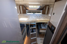 Lataa kuva Galleria-katseluun, Ci Magis 67 XT Pro Edition