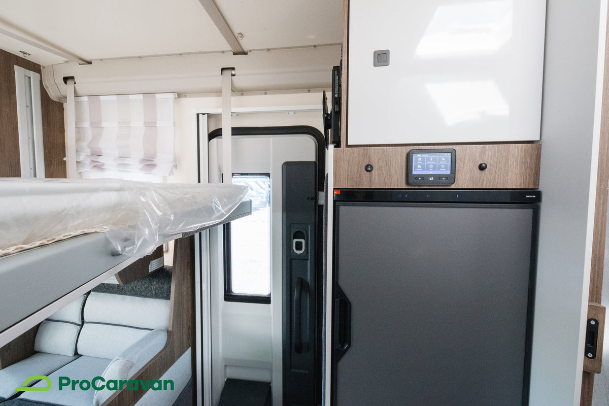 Ci Magis 87 XT Pro Edition
