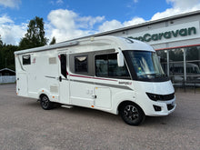Lataa kuva Galleria-katseluun, Rapido 866F Scandinavian Exclusive