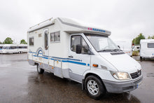 Ladda upp bild till gallerivisning, ADRIA STARGO 665 SP