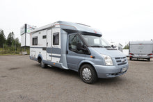 Lataa kuva Galleria-katseluun, Bürstner T660 Nexxo