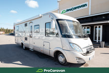 Ladda upp bild till gallerivisning, HYMER S 840