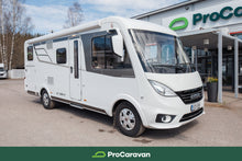 Ladda upp bild till gallerivisning, Hymer EX 588