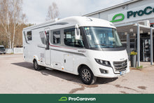 Lataa kuva Galleria-katseluun, Rapido i96