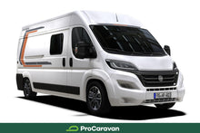 Ladda upp bild till gallerivisning, Weinsberg CaraBus 540 MQ Edition Scandic