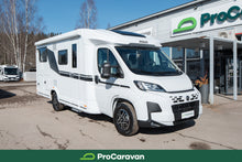 Ladda upp bild till gallerivisning, Knaus Live Ti 650 MEG Platinum Selection