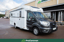 Lataa kuva Galleria-katseluun, Weinsberg CaraSuite 700 MEG