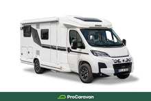 Ladda upp bild till gallerivisning, Knaus Live Ti 650 MF Platinum Selection