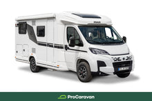 Lataa kuva Galleria-katseluun, Knaus Live Ti 650 MEG Platinum Selection TULOSSA