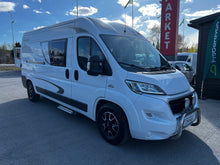 Lataa kuva Galleria-katseluun, Weinsberg Carabus 601 MQ