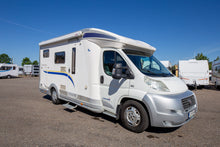 Ladda upp bild till gallerivisning, Eura Mobil TT 660 HB