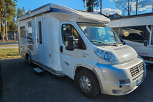 Lataa kuva Galleria-katseluun, Eura-Mobil TT 670 SB