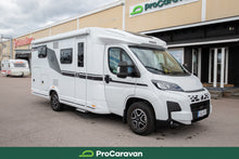 Ladda upp bild till gallerivisning, Knaus Live TI 650 MEG Platinum Selection