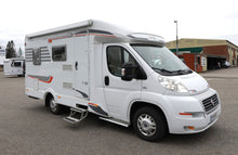 Lataa kuva Galleria-katseluun, Carado T 135