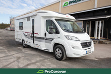 Ladda upp bild till gallerivisning, Adria Coral Supreme S 670 SLT
