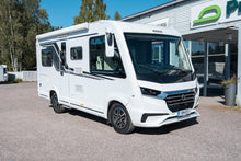 Lataa kuva Galleria-katseluun, Knaus Van I 550 MF