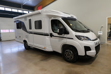 Lataa kuva Galleria-katseluun, Knaus Live Ti 650 MF Platinum Selection