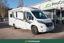 Lataa kuva Galleria-katseluun, Knaus Sky TI 650 MF Platinum Selection