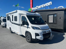 Lataa kuva Galleria-katseluun, Knaus Live Ti 650 MF Platinum Selection