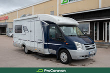 Ladda upp bild till gallerivisning, Hymer T 652 CL