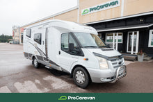 Ladda upp bild till gallerivisning, HOBBY T 500 GESC Van Exclusive