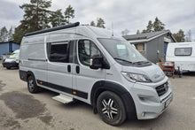 Lataa kuva Galleria-katseluun, Pössl Roadstar 640 DK