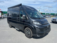 Lataa kuva Galleria-katseluun, Knaus BoxLife 540 MQ Platinum Selection